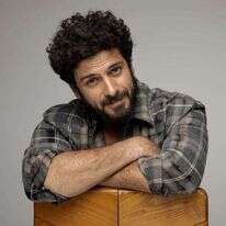 אביב אלוש. קרדיט | טל עבודי