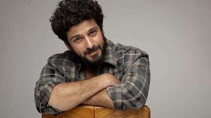 אביב אלוש. קרדיט | טל עבודי