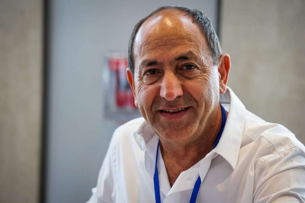 רמי לוי. | חיים גולדברג, פלאש 90 רמי לוי. | חיים גולדברג, פלאש 90