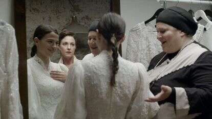 סיפור אחר. | יחצ יונייטד קינג