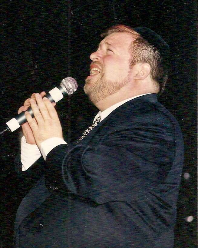 דדי גראוכר ז"ל. | באדיבות המשפחה דדי גראוכר ז"ל. | באדיבות המשפחה