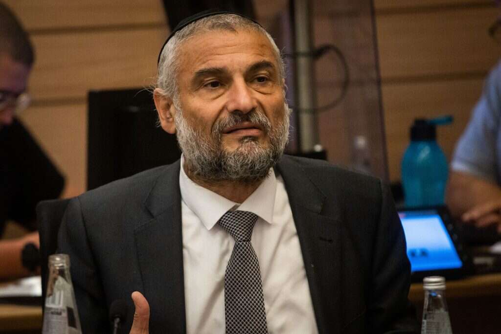 משה אבוטבול. | אורן בן חקון