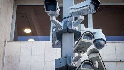 מצלמות אבטחה. אבשלום ששוני, פלאש 90