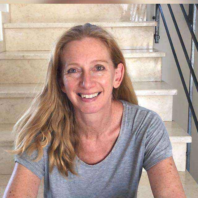 ד"ר דנה פלורנטין