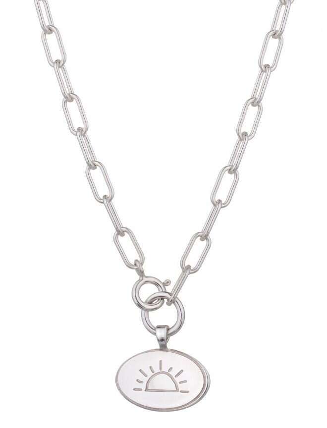 שרשרת סטיימנט