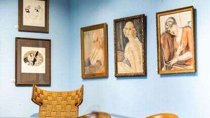 אומנות דנית. | EPA