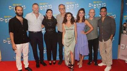 קרדיט: רפי דלויה