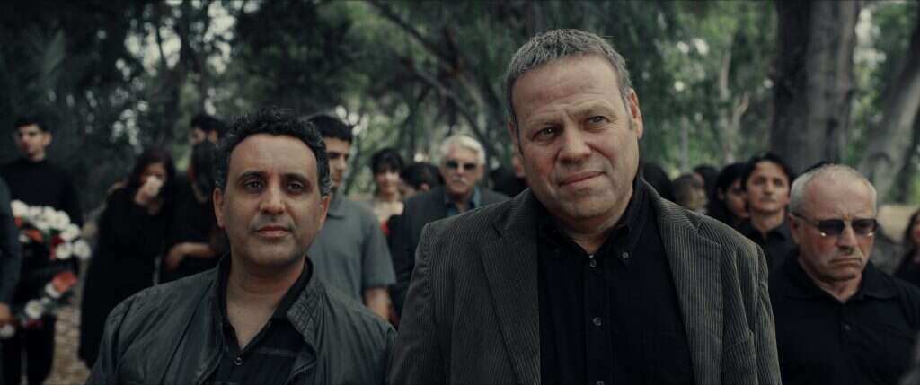 זיו ברקוביץ', באדיבות יחצ יונייטד קינג