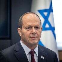 ניר ברקת. | חיים גולדברג, פלאש 90