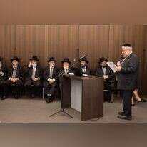 ועידת רבני אירופה, תשפ"ד | ועידת רבני אירופה ועידת רבני אירופה, תשפ"ד | ועידת רבני אירופה