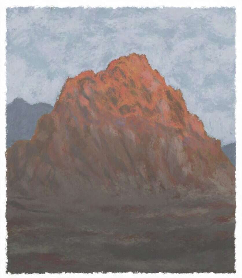 איור: מנחם הלברשטט