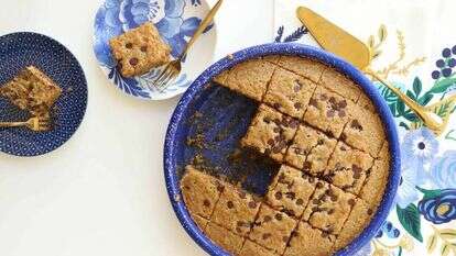 עוגת קפה לשבירת הצום. | אפרת ליכטנשטט
