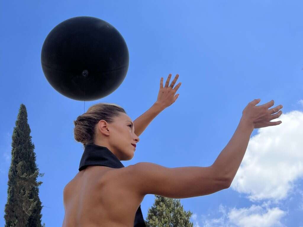 ורטיגו. | מיכה איימוס