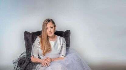 רחל אליצור. | אריק סולטן