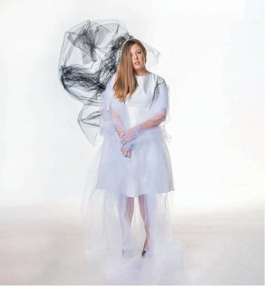 רחל אליצור. | אריק סולטן