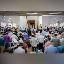 סליחות. | גרשון אלינסון / פלאש 90