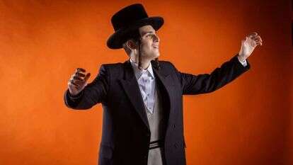 מוטי שטיינמץ. | אריק סולטן