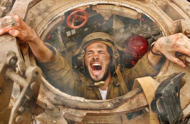 אתר אידיבי באדיבות סינמה פוסט פרודקשן