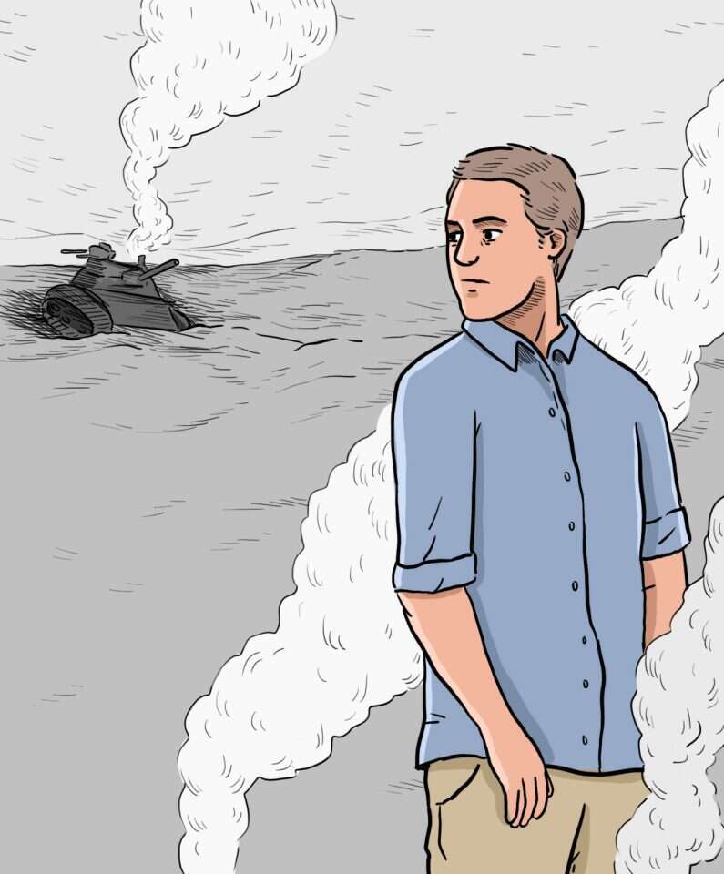 איור: נעמה להב