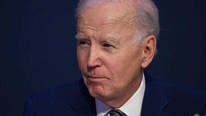 ג'ו ביידן. | AFP