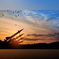 מערכת ה"חץ" | שאטרסטוק