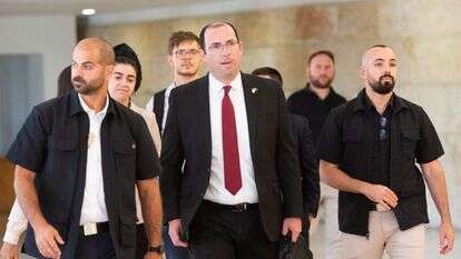 שמחה רוטמן. | אלכס קולומויסקי