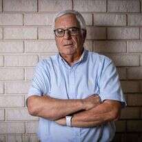 שלמה ארדינסט. | אריק סולטן