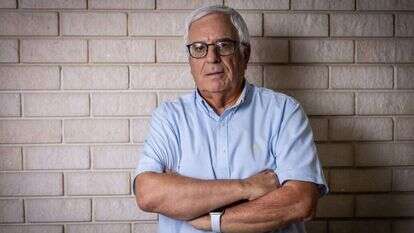 שלמה ארדינסט. | אריק סולטן