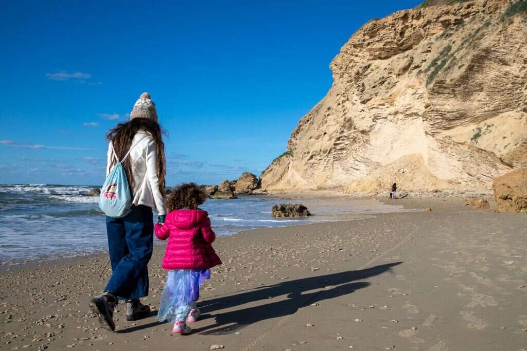 יוסי אלוני/פלאש 90