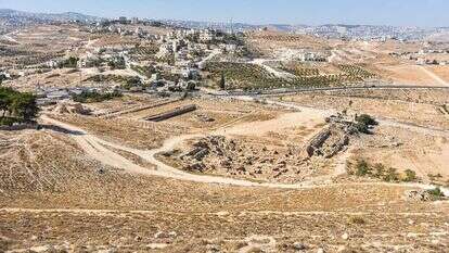 אתר השומרוני הטוב צילם: בועז צרפתי