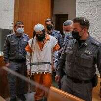 עמירם בן־אוליאל. | אורן בן־חקון