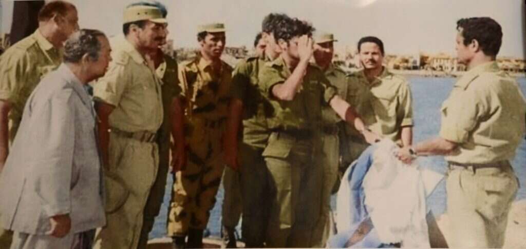 מתוך האוסף הפרטי