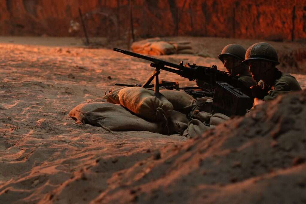 מסך. באדיבות כאן 11