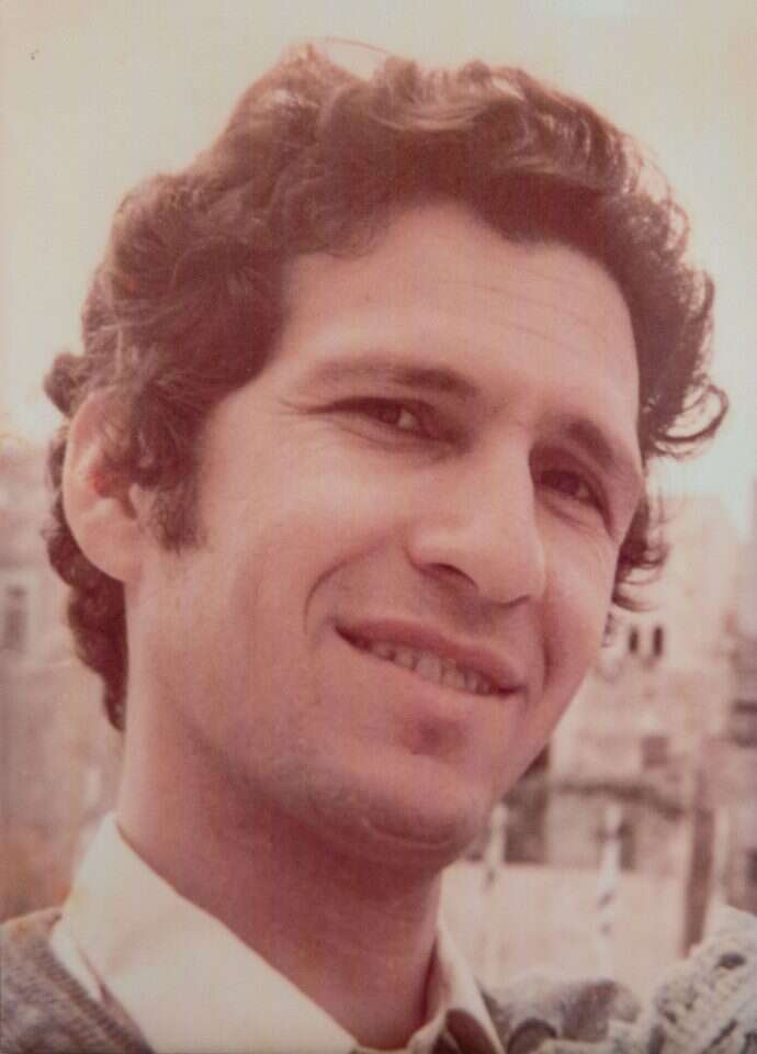 ברוך פיקאר ז"ל. | באדיבות המשפחה