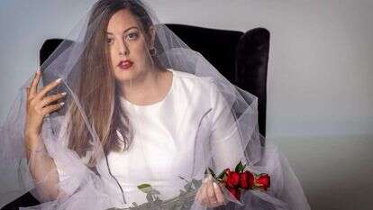 רחל אליצור. | אריק סולטן