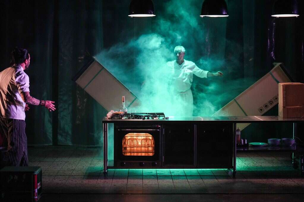 מתוך "הבן של מושיקו הגדול"