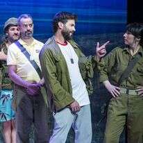 המשתמט. | כפיר בולוטין