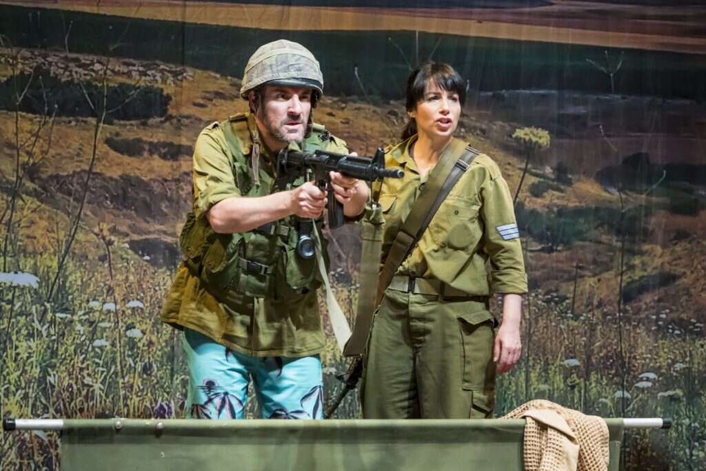 המשתמט. | כפיר בולוטין