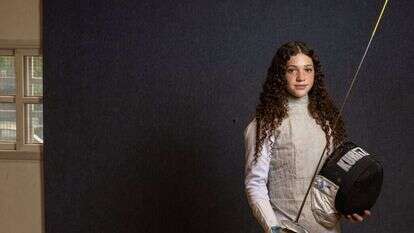 גילי קוריצקי, סיף. | אבישג שאר–ישוב