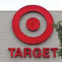 רשת החנויות האמריקנית טארגט. | AP