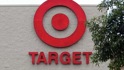 רשת החנויות האמריקנית טארגט. | AP