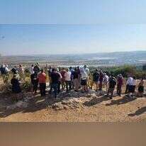 עמק איילון. | ישורון פישר