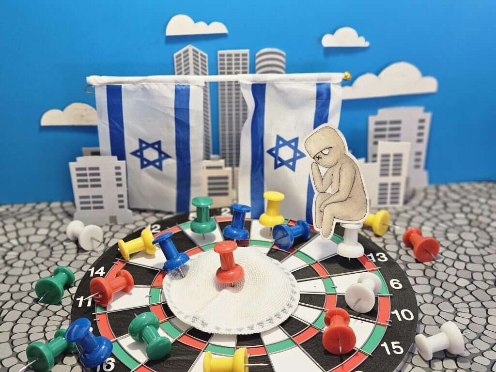 איור: יבגני זלטופולסקי