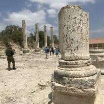 סבסטיה. | אריאל שנבל