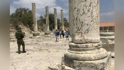 סבסטיה. | אריאל שנבל