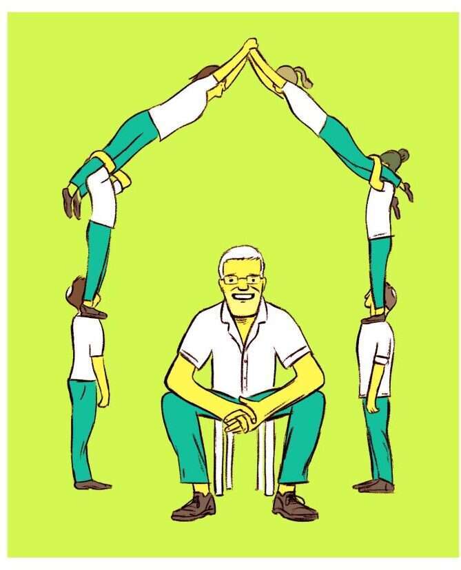 איור: מורן ברק