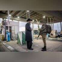 יונתן סינדל/פלאש90