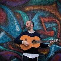 יונתן רזאל. | מרים אלסטר, פלאש 90