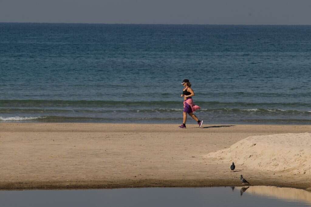 נתי שוחט/פלאש 90