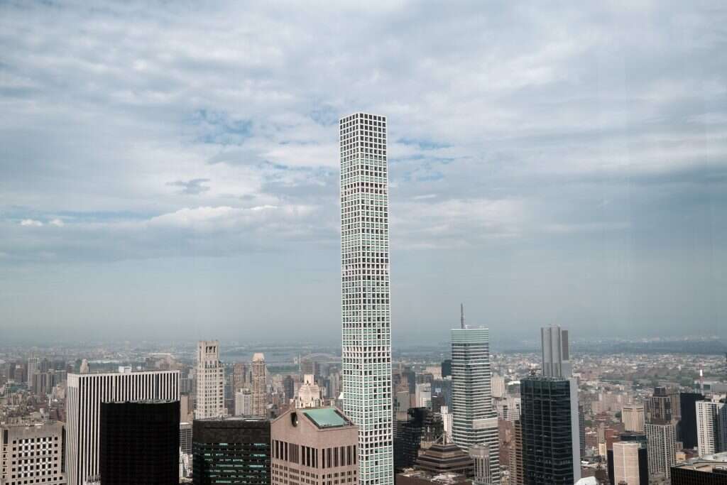 "הוופל האפל". פארק 432. | גטי אימג'ס